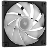 DeepCool R-CH360-BKAPE3-G-1, Chassis Tower Nero
