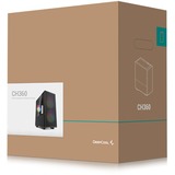 DeepCool R-CH360-BKAPE3-G-1, Chassis Tower Nero