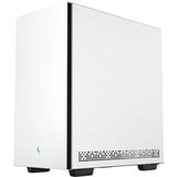 DeepCool R-CH510-WHNNE1-G-1 bianco