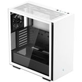 DeepCool R-CH510-WHNNE1-G-1 bianco