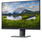 Dell Rimesso a nuovo, Monitor LED Nero (opaco)/Argento
