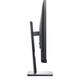 Dell Rimesso a nuovo, Monitor LED Nero (opaco)/Argento