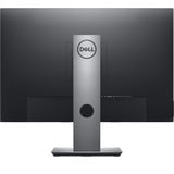 Dell Rimesso a nuovo, Monitor LED Nero (opaco)/Argento