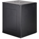 Digitus Custodia da parete Dynamic Basic Serie - 600x600 mm (LxP), IT armadio Nero
