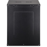 Digitus Custodia da parete Dynamic Basic Serie - 600x600 mm (LxP), IT armadio Nero