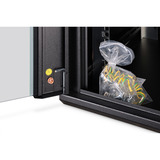 Digitus Custodia da parete Dynamic Basic Serie - 600x600 mm (LxP), IT armadio Nero