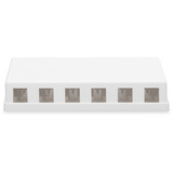 Digitus DN-93705, Housing bianco