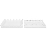 Digitus DN-93705, Housing bianco