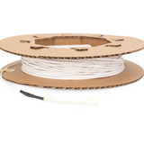 Digitus Kit di installazione cavo di discesa FTTx, preconfigurato, 4 fibre, connettore LC/APC bianco