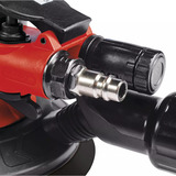 EINHELL 4133330, TC-PE 150, Levigatrice orbitale casuale Nero/Rosso