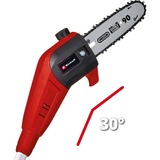 EINHELL GC-LC 18/20 Li T-Solo rosso/Nero