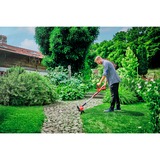EINHELL GE-CT 18/30 Li - Solo, Tagliabordi rosso/Nero