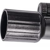 EINHELL Levigatrice eccentrica ad aria compressa TC-PE 150, Levigatrice orbitale casuale Nero/Rosso