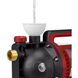EINHELL Pompa da giardino GC-GP 1170 ECO PLUS rosso/Nero