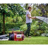 EINHELL Pompa da giardino GC-GP 1170 ECO PLUS rosso/Nero