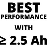 EINHELL Power X-Change Akku-Hochentaster GC-LC 18/20 Li T-Solo, 18Volt, Potatore rosso/Nero
