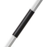 EINHELL Power X-Change Akku-Hochentaster GC-LC 18/20 Li T-Solo, 18Volt, Potatore rosso/Nero