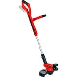 EINHELL Power X-Change Tagliabordi a batteria GE-CT 18/30 Li - Solo, 18 Volt rosso/Nero