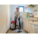 EINHELL TC-VC 1930 S Nero, Grigio, Rosso 30 L 1500 W rosso/Argento, Secco e bagnato, Nero, Grigio, Rosso, 30 L, 19 kPa, 2,5 m, 2,5 m