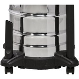 EINHELL TC-VC 1930 S Nero, Grigio, Rosso 30 L 1500 W, Aspira bagnato / asciutto rosso/Argento, Secco e bagnato, Nero, Grigio, Rosso, 30 L, 19 kPa, 2,5 m, 2,5 m