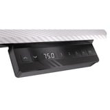 ENDORFY Atlas L Electric, Scrittorio di gioco bianco