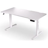 ENDORFY Atlas L Electric, Scrittorio di gioco bianco