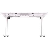 ENDORFY Atlas L Electric, Scrittorio di gioco bianco