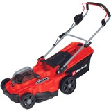 Einhell GC-RM 36 Li-Solo rosso