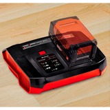 Einhell Power X-Boostcharger Nero/Rosso, Nero, Rosso, AC, 220 - 240 V, 50 - 60 Hz, 830 g, 1,15 kg