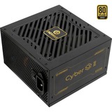 Enermax CYBERG II 850W, Alimentatore PC 