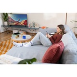 FRITZ! FRITZ!Box 6690, Router Box 6690, Wi-Fi 6 (802.11ax), Dual-band (2.4 GHz/5 GHz), Collegamento ethernet LAN, Bianco, Router da tavolo