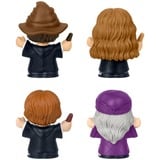 Fisher-Price Little People HVG45 action figure giocattolo, Gioco figura 8 anno/i, Harry Potter, Multicolore, Plastica