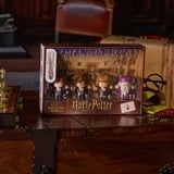 Fisher-Price Little People HVG45 action figure giocattolo, Gioco figura 8 anno/i, Harry Potter, Multicolore, Plastica