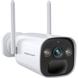 Foscam BP4 bianco/Nero
