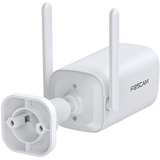 Foscam BP4 bianco/Nero