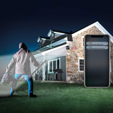 Foscam BP4 bianco/Nero