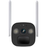 Foscam BP4, Telecamera di sorveglianza bianco/Nero