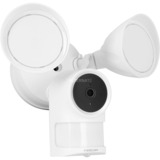 Foscam F41-W telecamera di sorveglianza Telecamera di sicurezza IP Esterno 2560 x 1440 Pixel Soffitto/muro bianco, Telecamera di sicurezza IP, Esterno, Con cavo e senza cavo, 2600 lm, 5000 K, CE, FCC, RoHS, WEEE