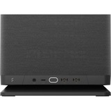 Fractal Design FD-C-MOD1N-02, Chassis Tower Nero