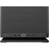 Fractal Design Mood, Chassis Tower Nero