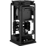 Fractal Design Mood, Chassis Tower Nero