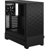 Fractal Design Pop Air Tower Nero Nero, Tower, PC, Nero, ATX, micro ATX, Mini-ITX, Acciaio, 17 cm