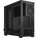 Fractal Design Pop Air Tower Nero Nero, Tower, PC, Nero, ATX, micro ATX, Mini-ITX, Acciaio, 17 cm