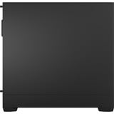 Fractal Design Pop Air Tower Nero, Chassis Tower Nero, Tower, PC, Nero, ATX, micro ATX, Mini-ITX, Acciaio, 17 cm