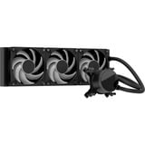 Fractal Design Radius 360 RGB Black, Raffreddamento ad acqua Nero