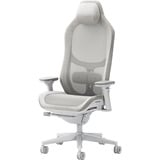 Fractal Design Refine 2 Mesh Light, Sedili di gioco grigio chiaro/Bianco