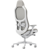 Fractal Design Refine 2 Mesh Light, Sedili di gioco grigio chiaro/Bianco