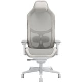Fractal Design Refine 2 Mesh Light, Sedili di gioco grigio chiaro/Bianco