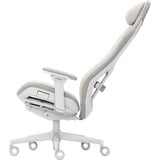 Fractal Design Refine 2 Mesh Light, Sedili di gioco grigio chiaro/Bianco