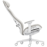 Fractal Design Refine 2 Mesh Light, Sedili di gioco grigio chiaro/Bianco